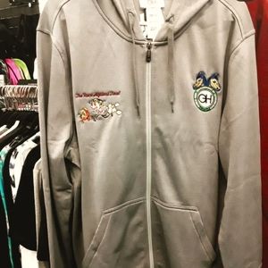 Organized Hustle Hoodie